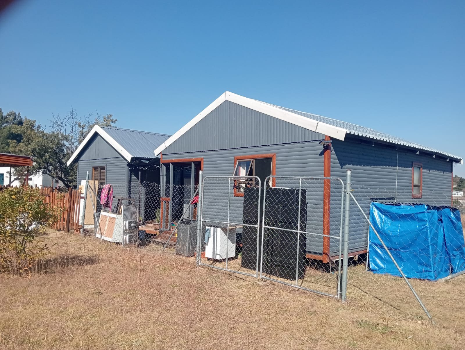 Wendy house Gauteng